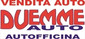 Logo Duemme Auto